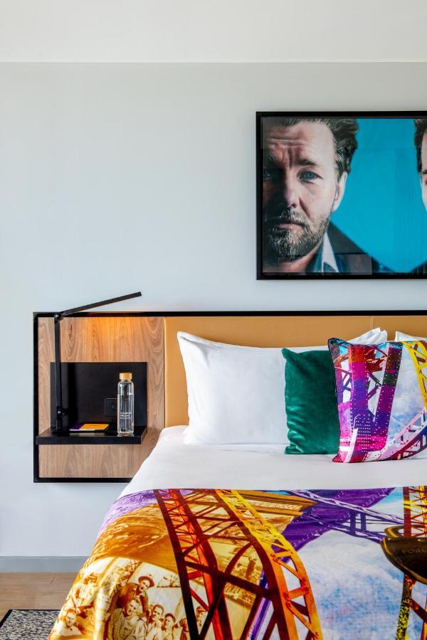 Hotel Crystalbrook Vincent Brisbane Zewnętrze zdjęcie
