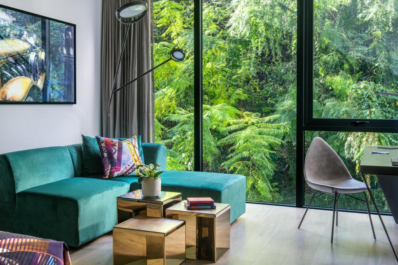 Hotel Crystalbrook Vincent Brisbane Zewnętrze zdjęcie