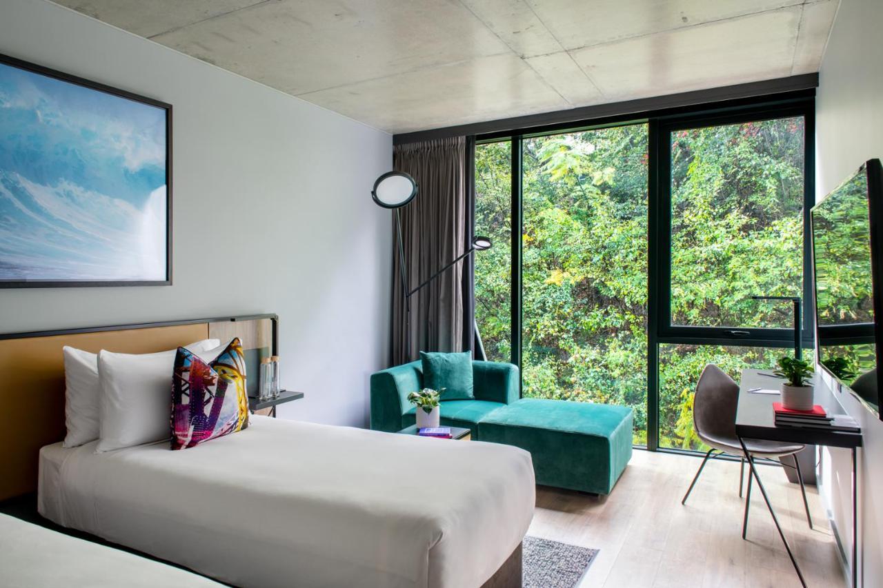 Hotel Crystalbrook Vincent Brisbane Zewnętrze zdjęcie Deluxe Room